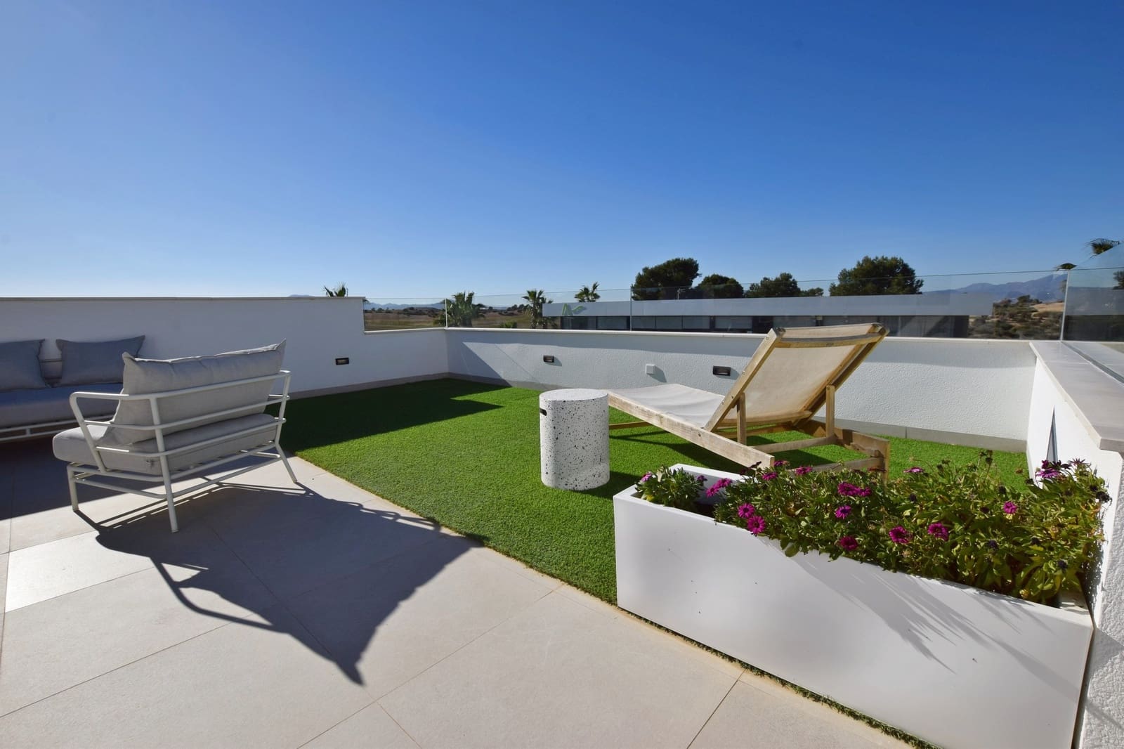 Chalet de 3 habitaciones en Condado de Alhama en venta - 325.000 € (Ref: 9353106)