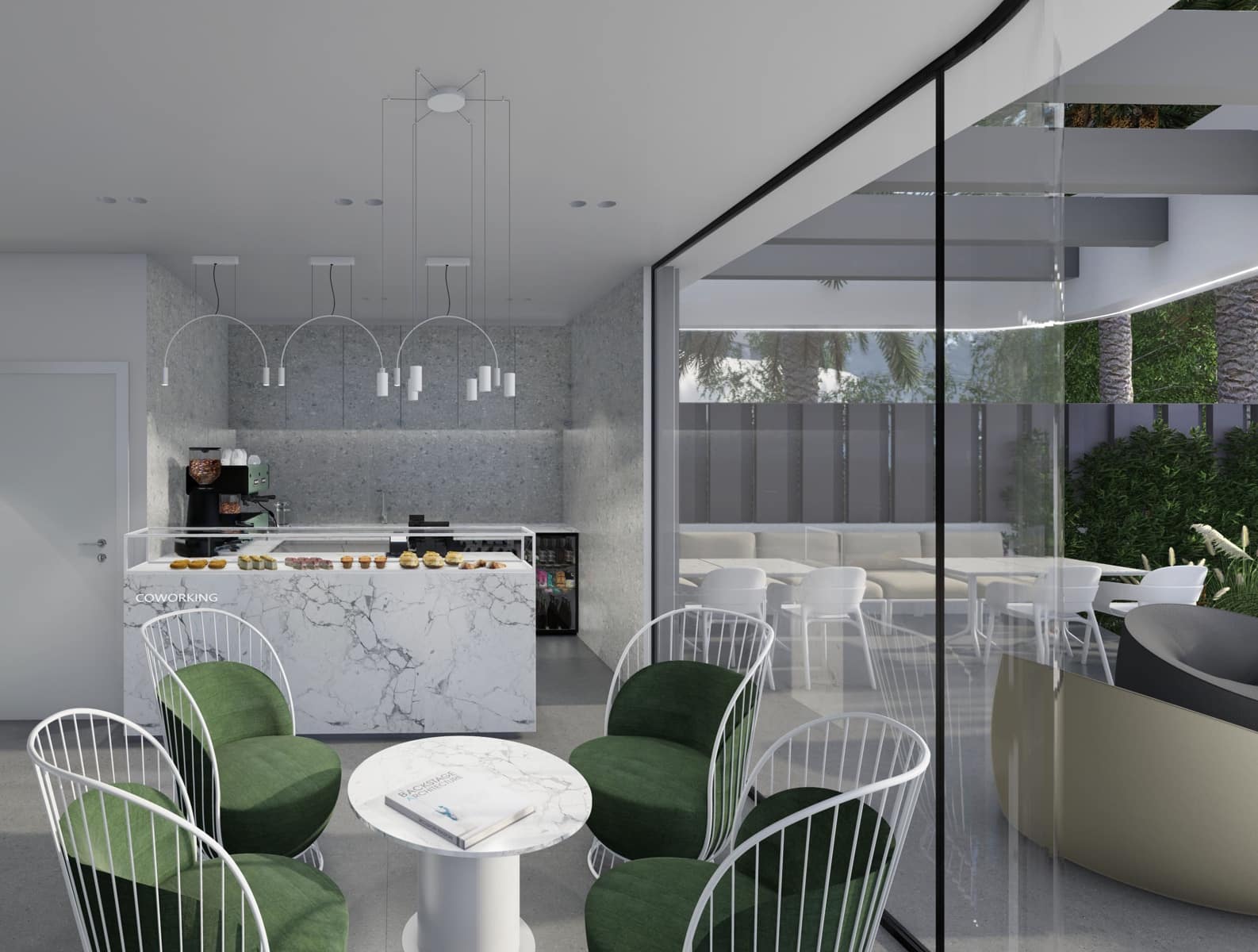 2 sovrum Takvåning till salu i Guardamar del Segura med pool - 365 000 € (Ref: 9356943)