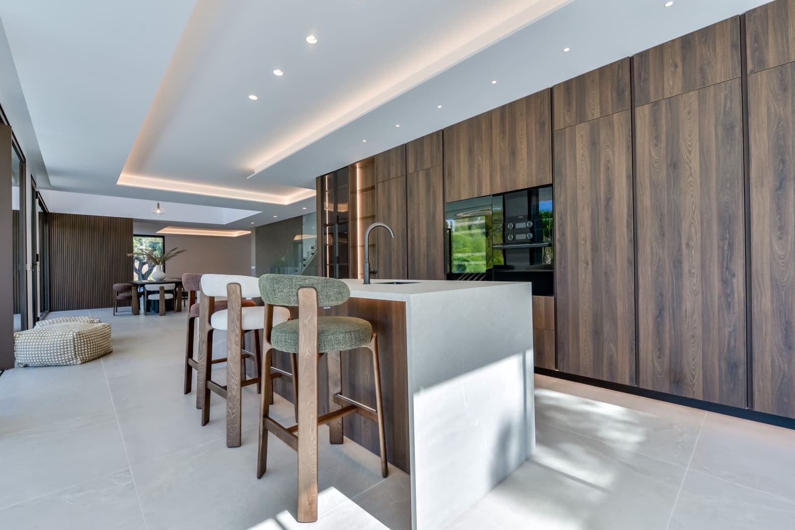 4 bedroom Villa for sale in Altea - € 2,795,000 (Ref: 9358817)