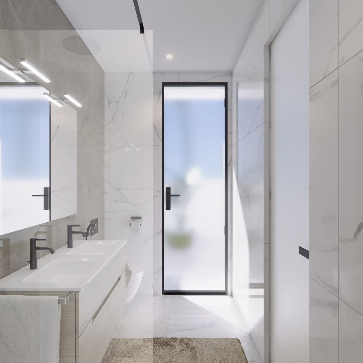 3 sypialnia Dom na sprzedaż w Guardamar del Segura - 459 000 € (Ref: 9358823)