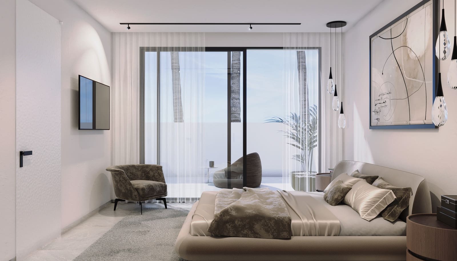 3 sypialnia Dom na sprzedaż w Guardamar del Segura - 459 000 € (Ref: 9358823)