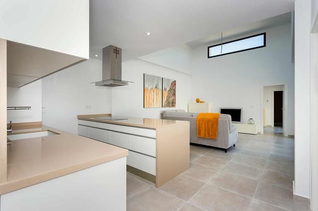 3 soveværelse Villa til salg i Daya Nueva - € 349.000 (Ref: 9358824)