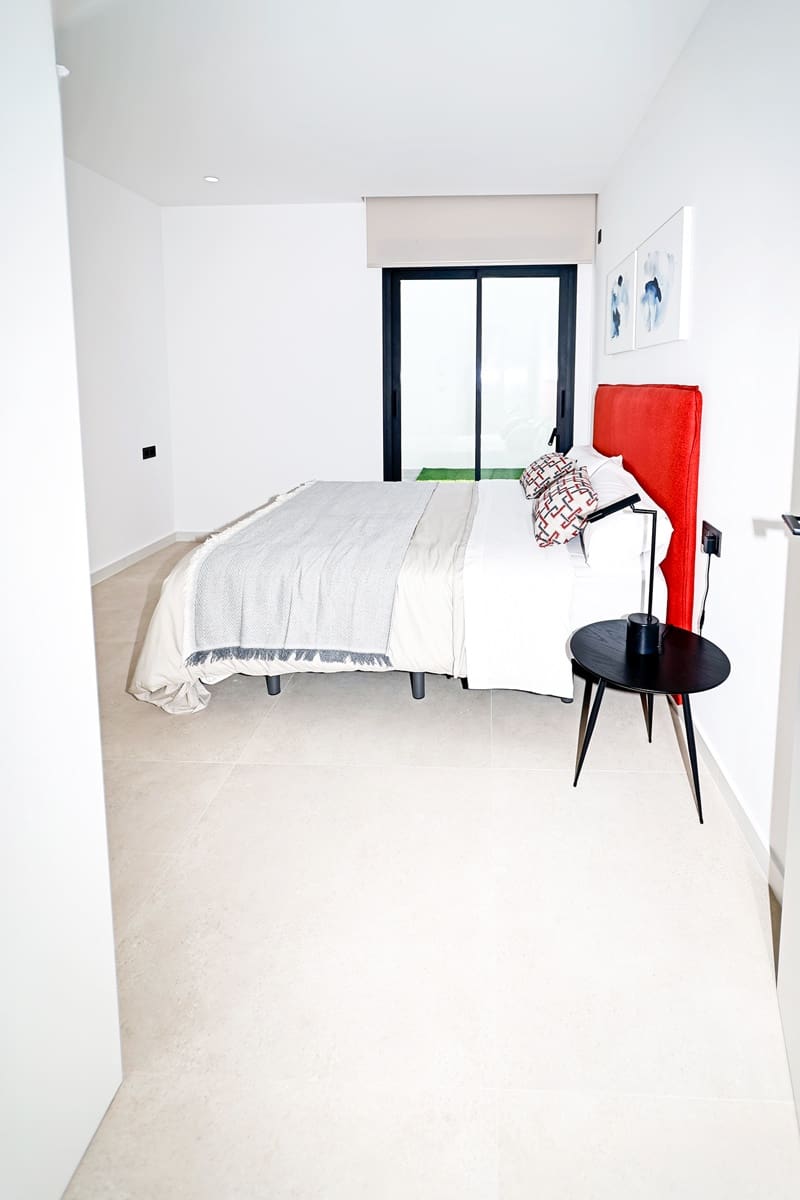 3 soverom Villa til salgs i Molina de Segura - € 379 000 (Ref: 9374917)