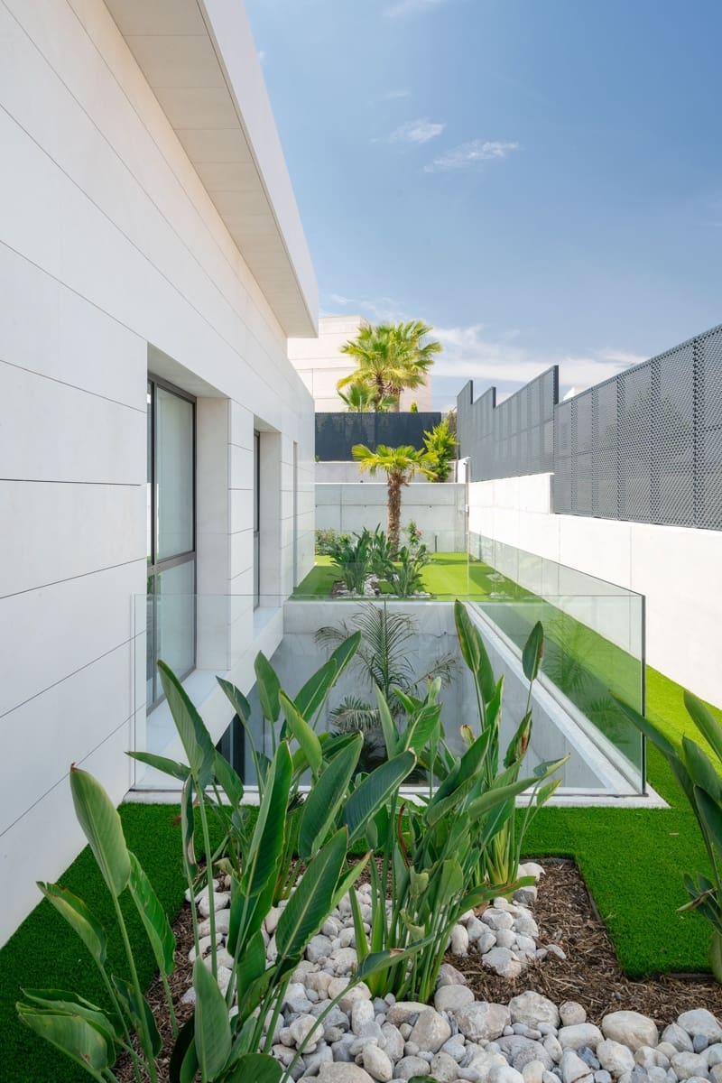 3 soverom Villa til salgs i Molina de Segura - € 379 000 (Ref: 9374917)