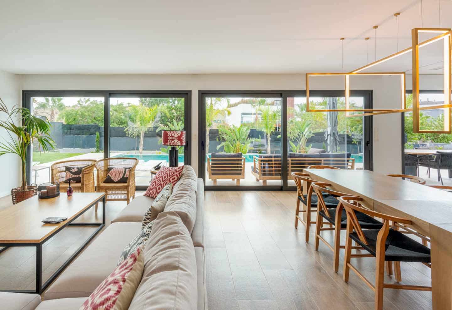 3 soverom Villa til salgs i Molina de Segura - € 379 000 (Ref: 9374917)