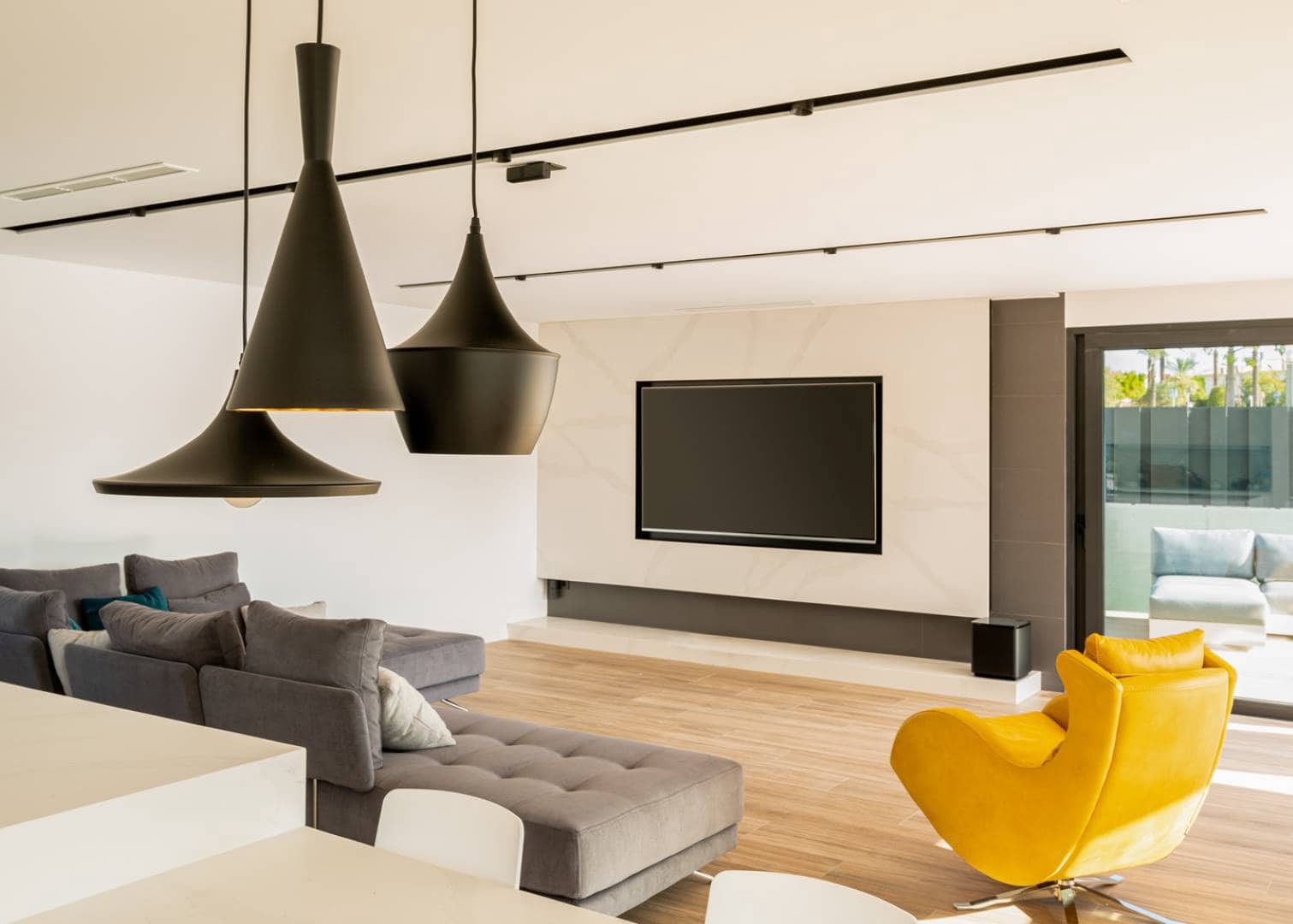 3 soverom Villa til salgs i Molina de Segura - € 379 000 (Ref: 9374917)