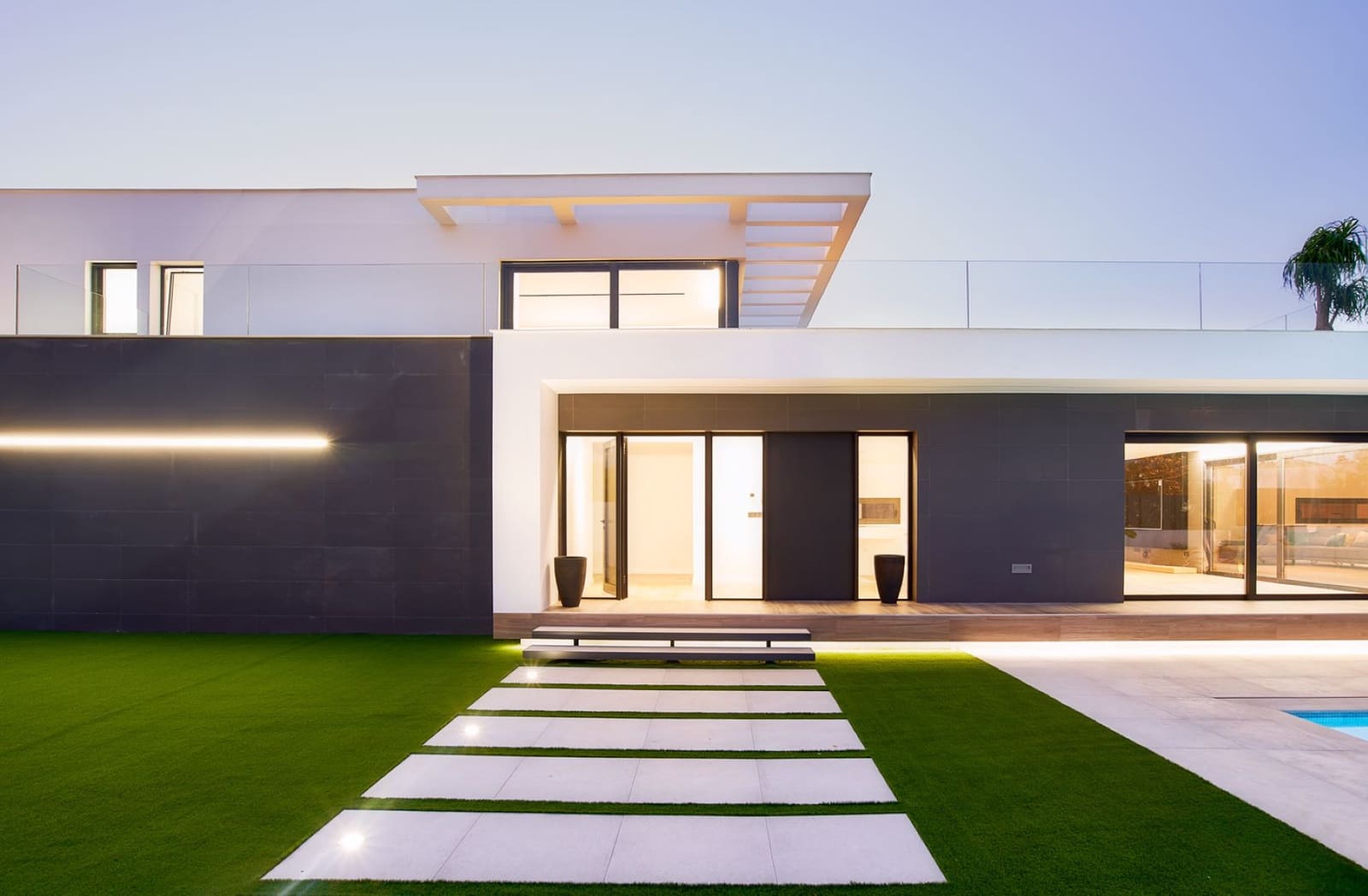 3 soverom Villa til salgs i Molina de Segura - € 379 000 (Ref: 9374917)