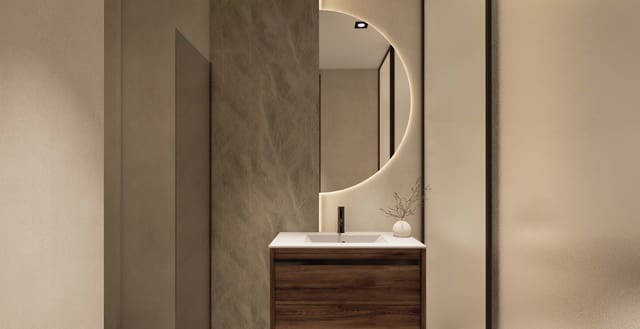 2 sypialnia Bungalow na sprzedaż w Pilar de la Horadada ciudad, Pilar de la Horadada z basenem - 320 000 € (Ref: 9385062)