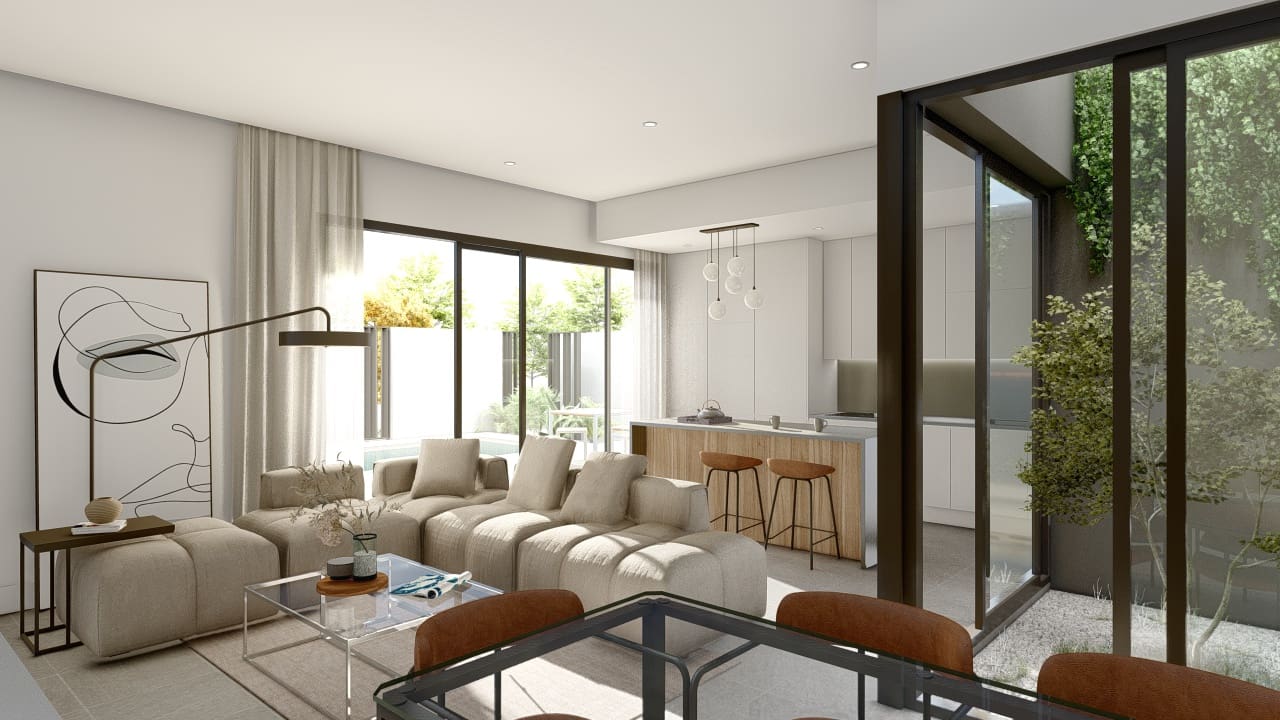 3 soverom Villa til salgs i Pulpi med svømmebasseng - € 380 175 (Ref: 9390315)