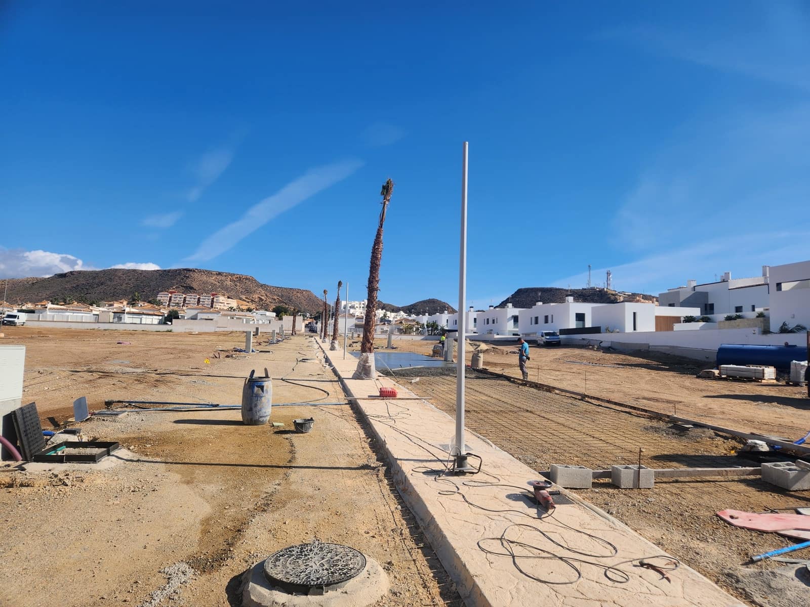 3 soverom Villa til salgs i Pulpi med svømmebasseng - € 380 175 (Ref: 9390315)