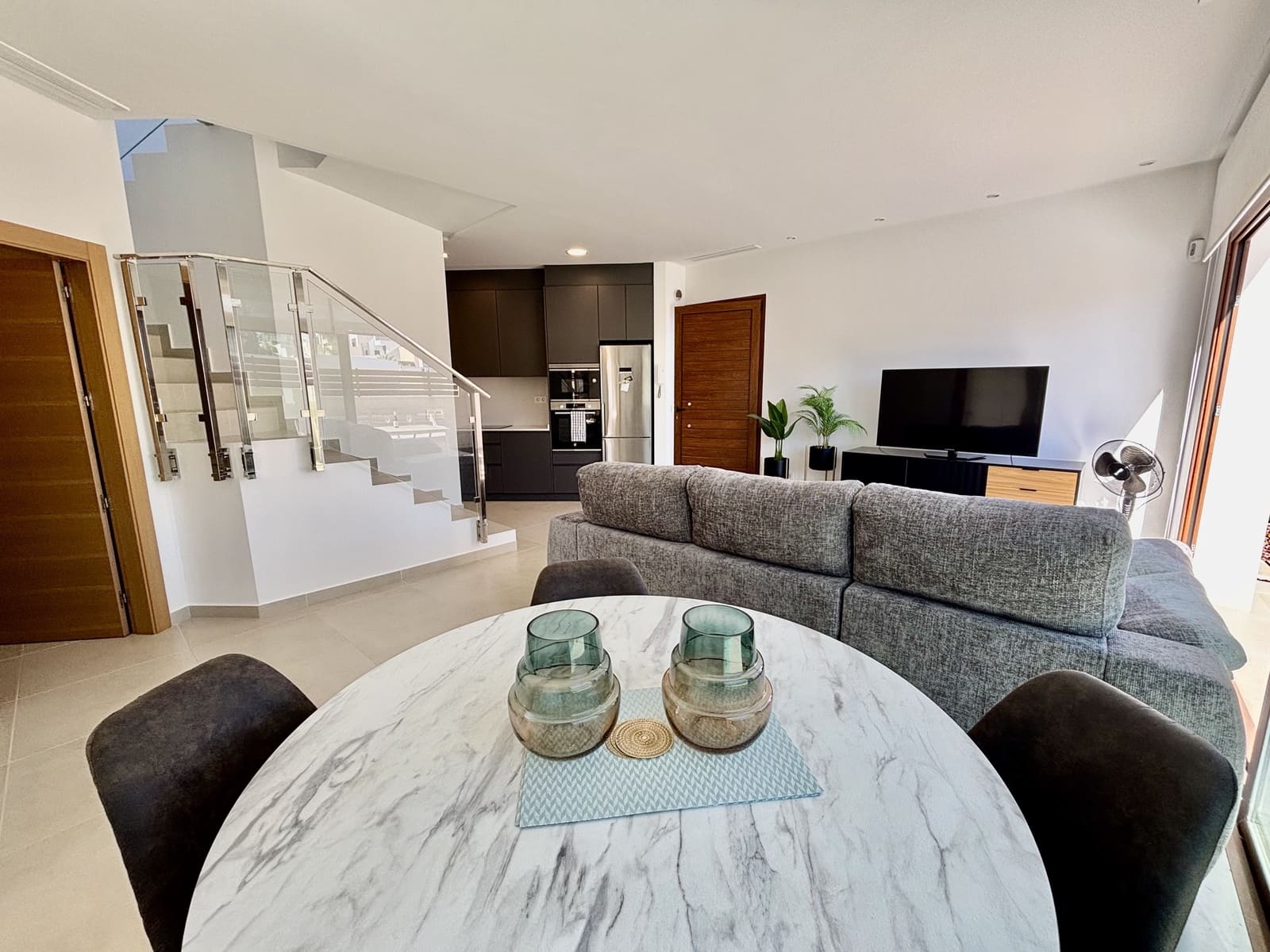 3 bedroom Villa for sale in Benijofar - € 395,000 (Ref: 9410471)