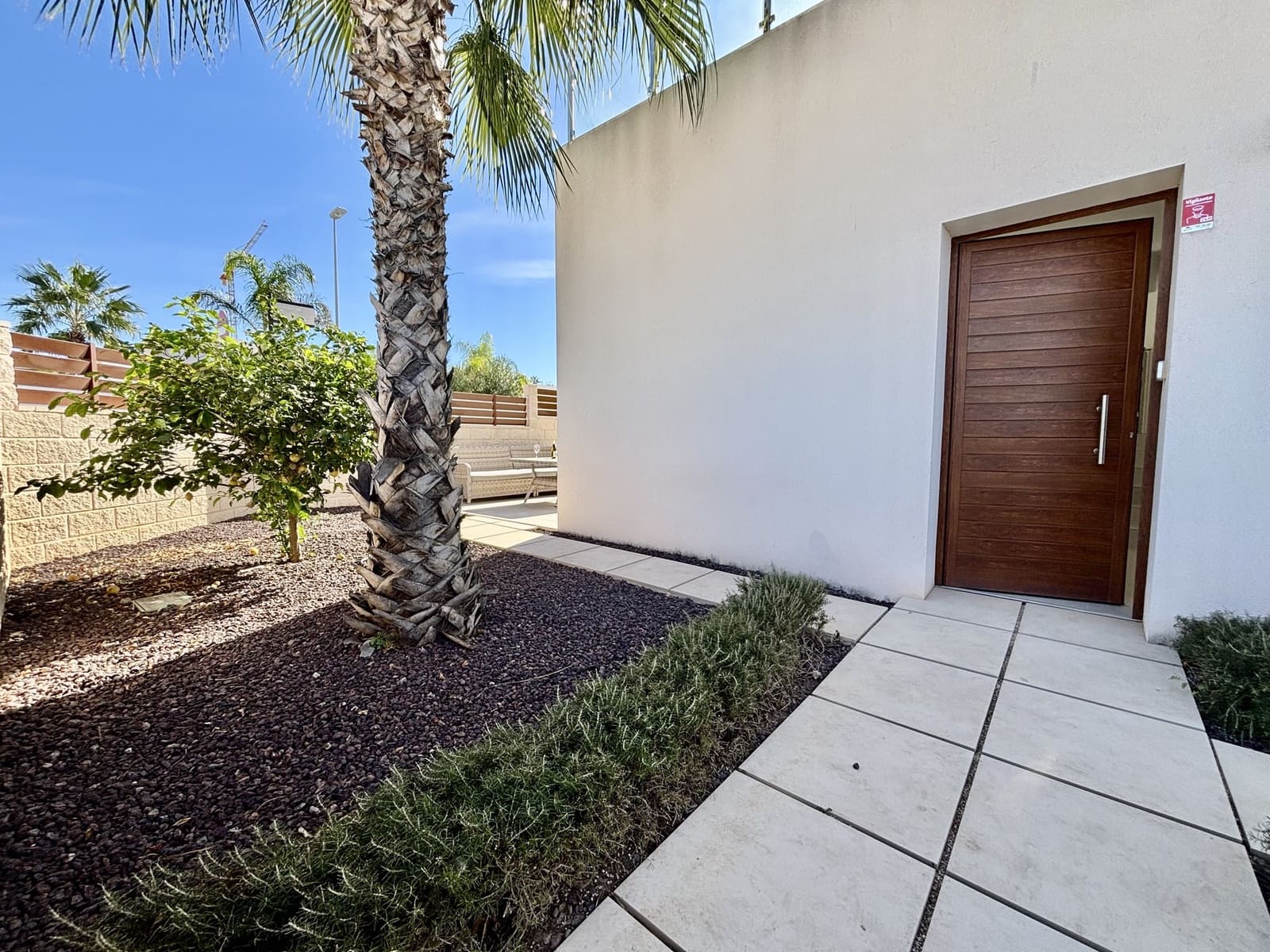 3 bedroom Villa for sale in Benijofar - € 395,000 (Ref: 9410471)