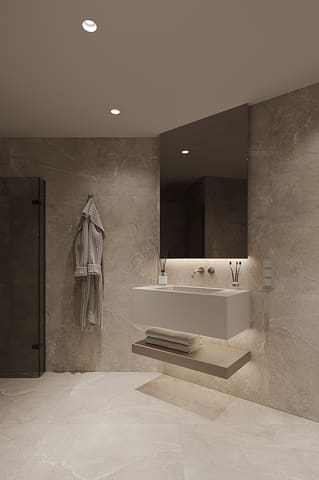 1 bedroom Apartment for sale in Playa de los Locos, Torrevieja - € 147,500 (Ref: 9413536)