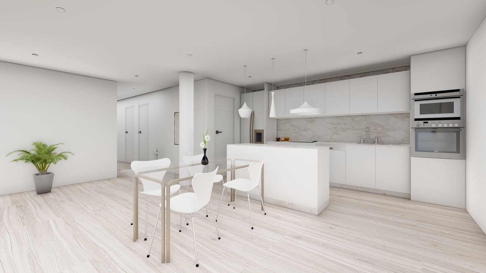 3 soveværelse Villa til salg i Calasparra med garage - € 405.000 (Ref: 9419453)