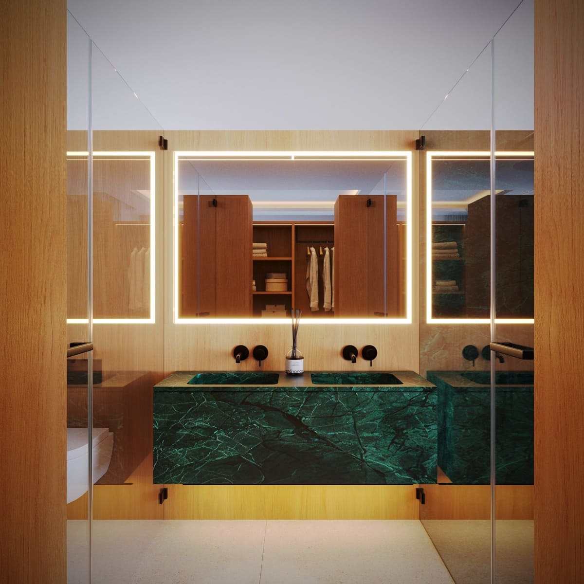 4 bedroom Villa for sale in Javea / Xabia - € 2,200,000 (Ref: 9430703)