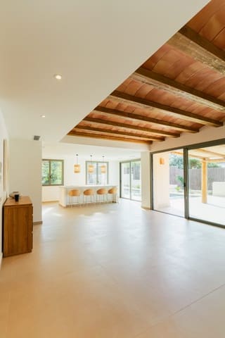 3 sovrum Villa till salu i Cap Martí - El Tossalet - Pinomar, Javea / Xàbia - 1 375 000 € (Ref: 9430704)