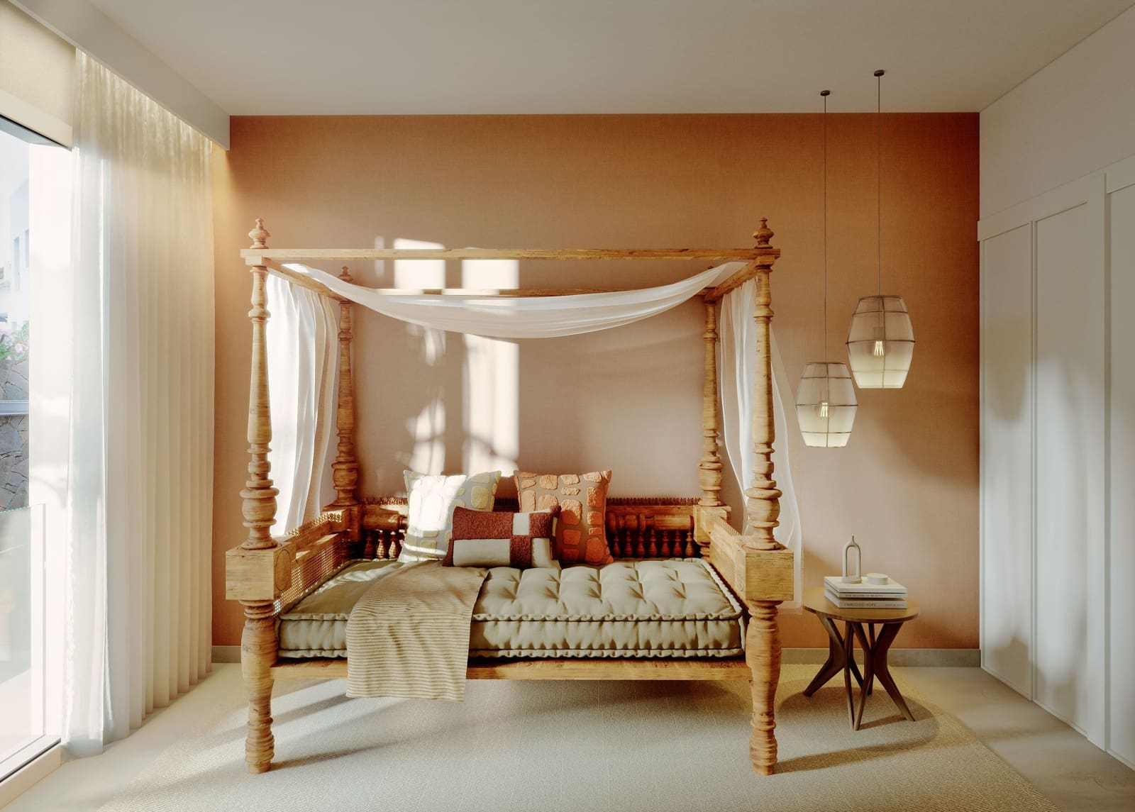 3 sypialnia Dom szeregowy na sprzedaż w Mojacar - 660 000 € (Ref: 9432952)