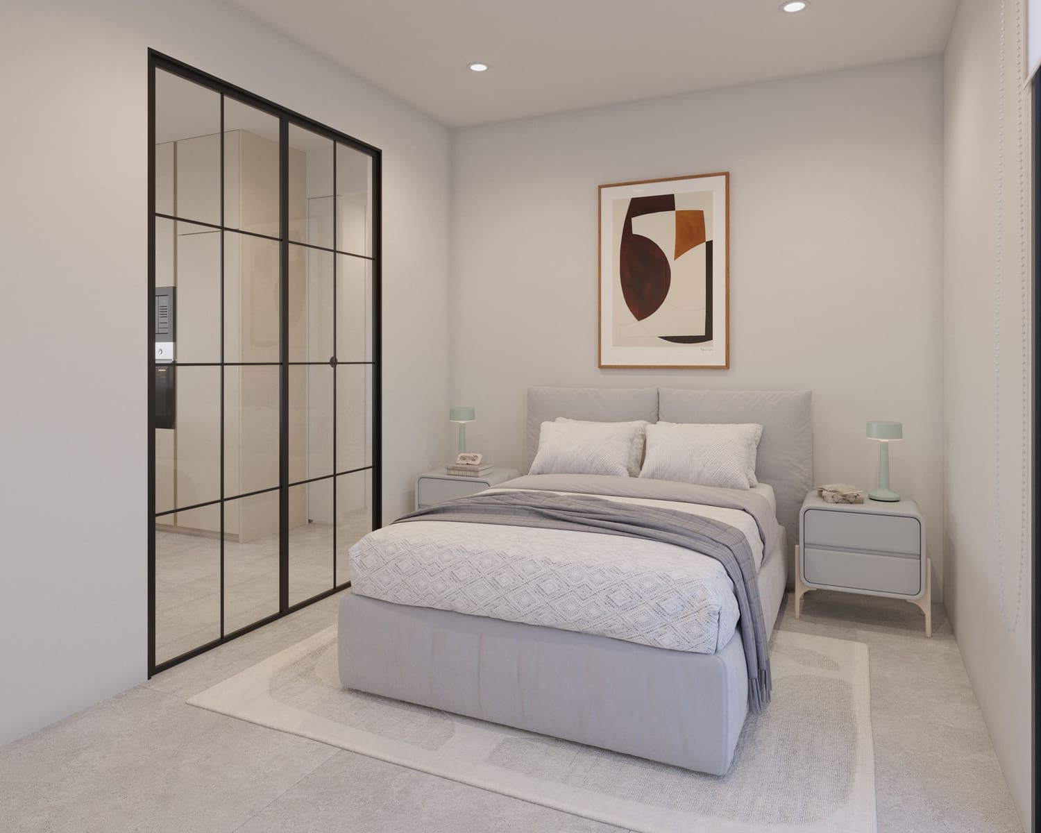 3 soveværelse Villa til salg i Fuente Alamo de Murcia med swimmingpool - € 335.000 (Ref: 9442987)