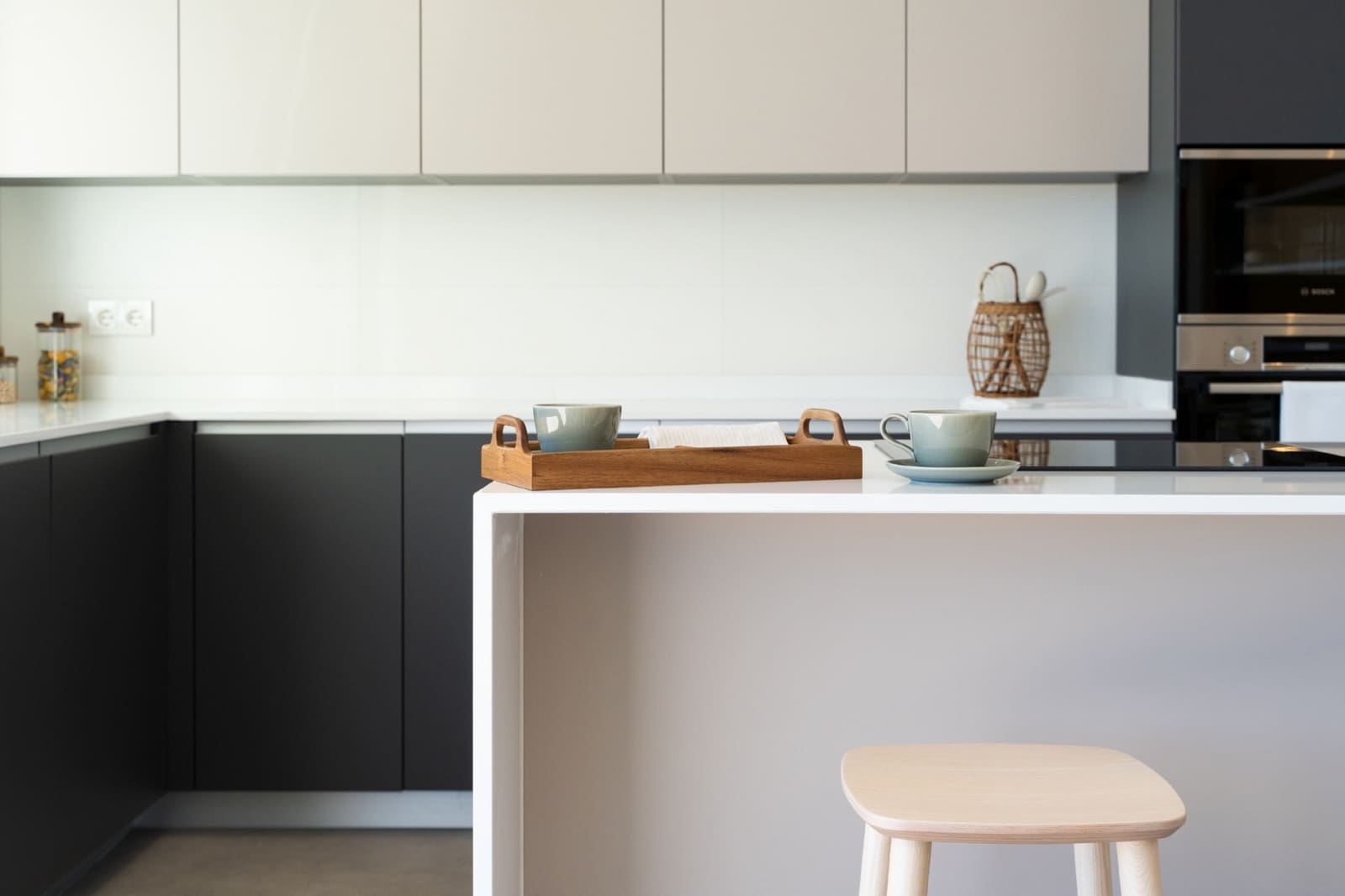 3 soveværelse Villa til salg i Benitachell / Benitatxell med garage - € 1.602.500 (Ref: 9442994)