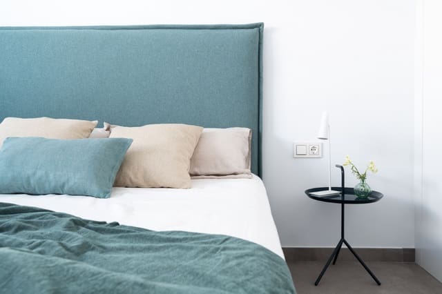 3 soveværelse Villa til salg i Cumbre del Sol, Benitachell / Benitatxell med garage - € 1.590.000 (Ref: 9442995)