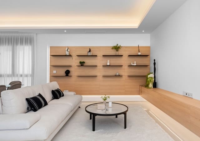 3 soveværelse Villa til salg i Ciudad Quesada, Rojales - € 766.380 (Ref: 9443007)