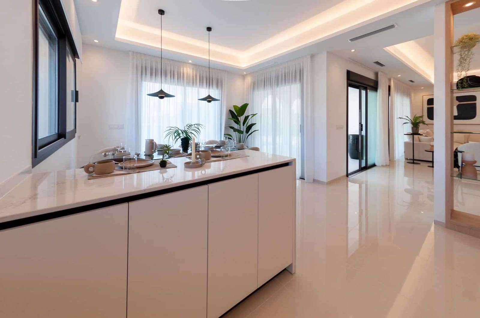 3 sovrum Villa till salu i Ciudad Quesada - 871 162 € (Ref: 9443009)