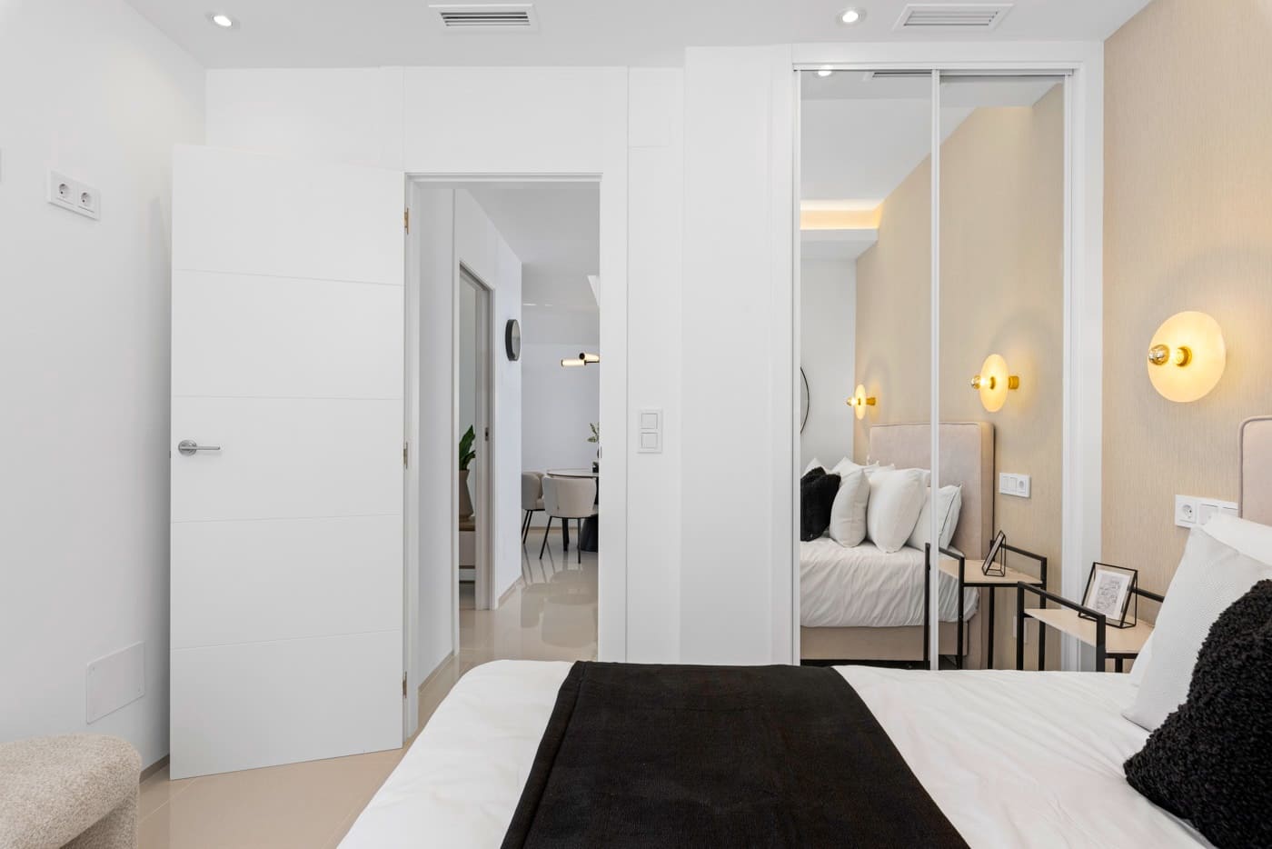 3 soveværelse Villa til salg i Los Alcazares - € 544.841 (Ref: 9443011)