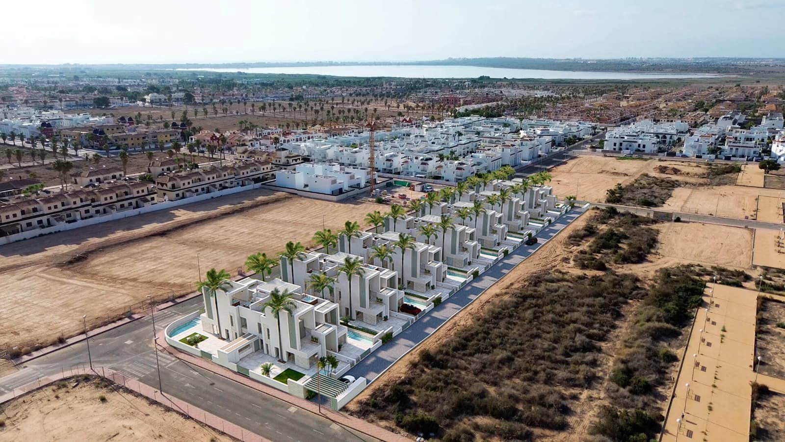 3 soverom Hus til salgs i Ciudad Quesada - € 435 000 (Ref: 9445714)