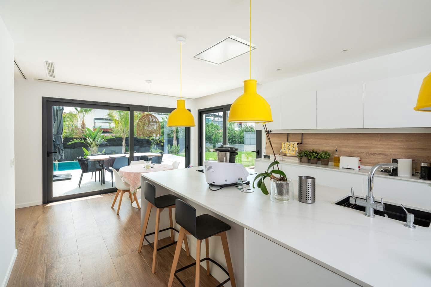 3 soveværelse Villa til salg i Molina de Segura - € 379.000 (Ref: 9445720)