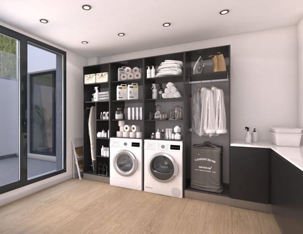 3 quarto Moradia para venda em San Juan de Alicante / Sant Joan d'Alacant - 725 000 € (Ref: 9445724)