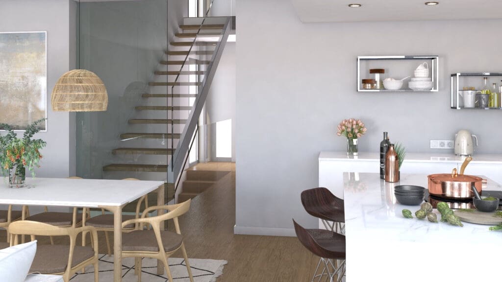 3 bedroom Villa for sale in San Juan de Alicante / Sant Joan d'Alacant - € 725,000 (Ref: 9445724)