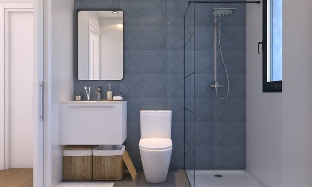 3 quarto Moradia para venda em San Juan de Alicante / Sant Joan d'Alacant - 725 000 € (Ref: 9445724)