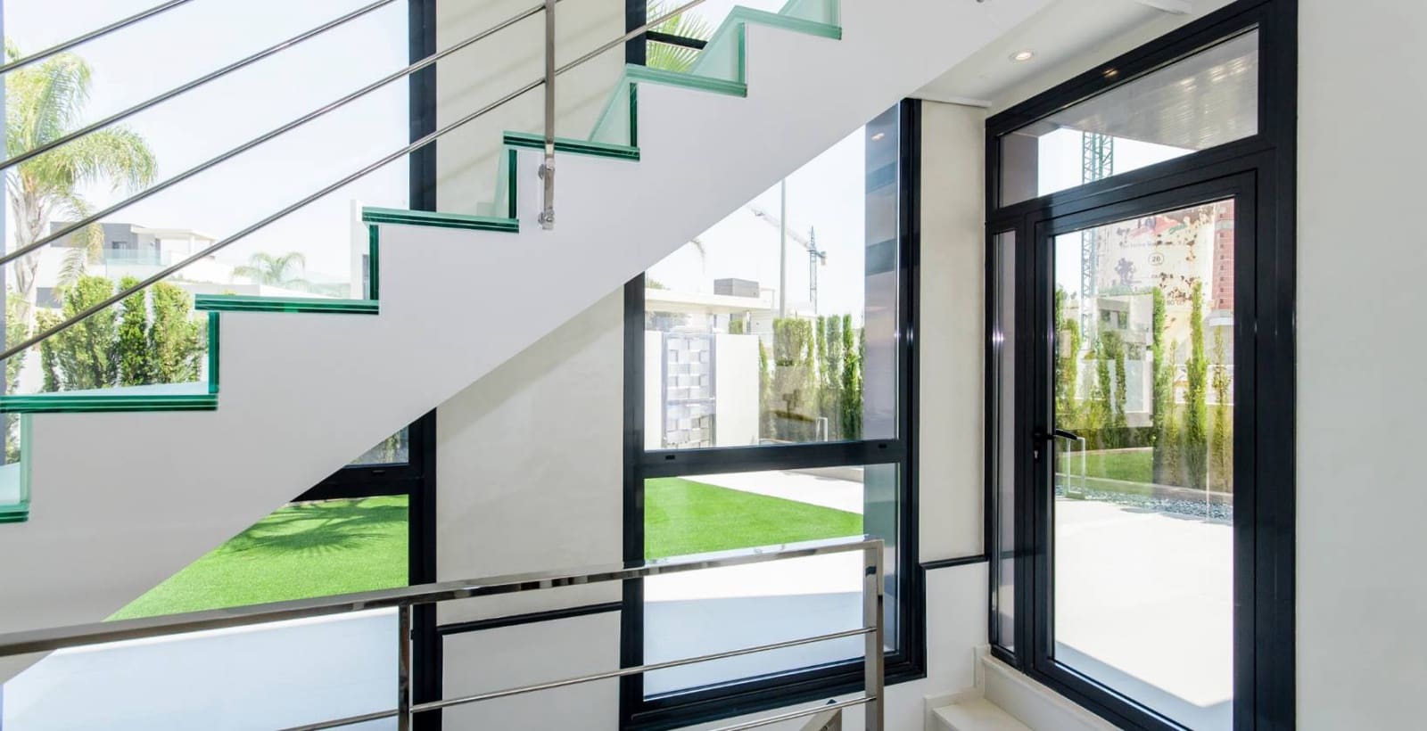 3 soveværelse Villa til salg i Orihuela - € 1.195.000 (Ref: 9445728)