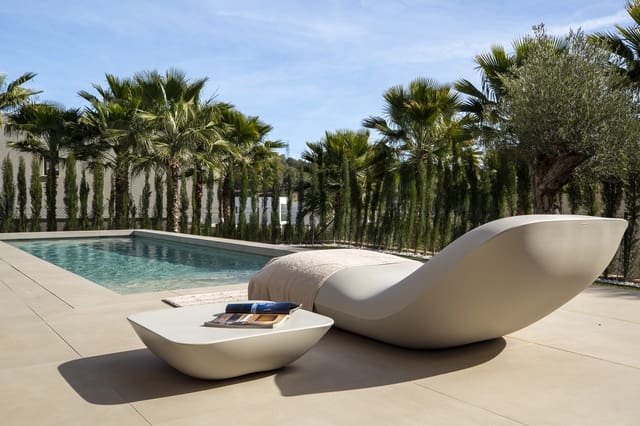 3 soveværelse Villa til salg i Las Colinas Golf, Orihuela - € 755.000 (Ref: 9445734)