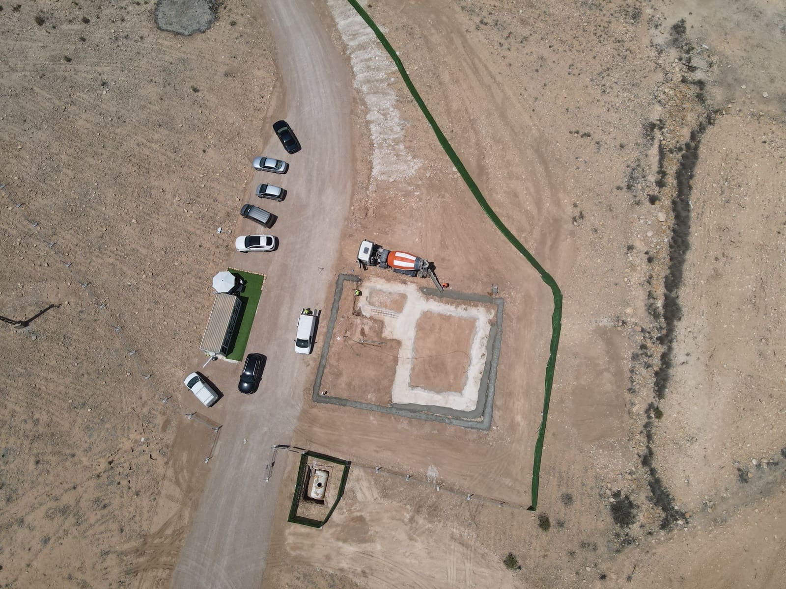 3 soveværelse Byhus til salg i Fuente Alamo de Murcia med garage - € 259.780 (Ref: 9448983)