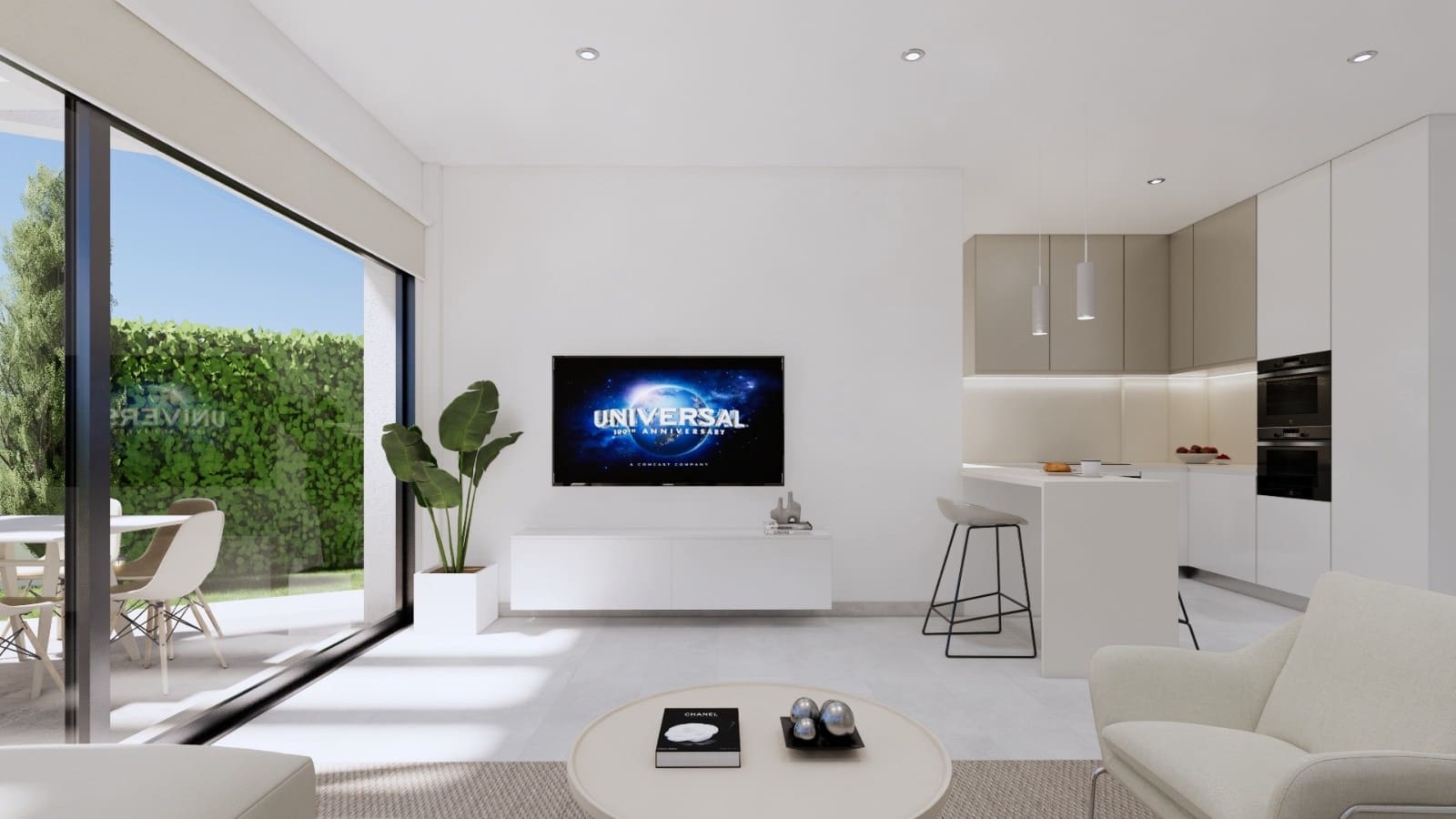 5 soveværelse Byhus til salg i Los Alcazares - € 1.890.000 (Ref: 9449047)