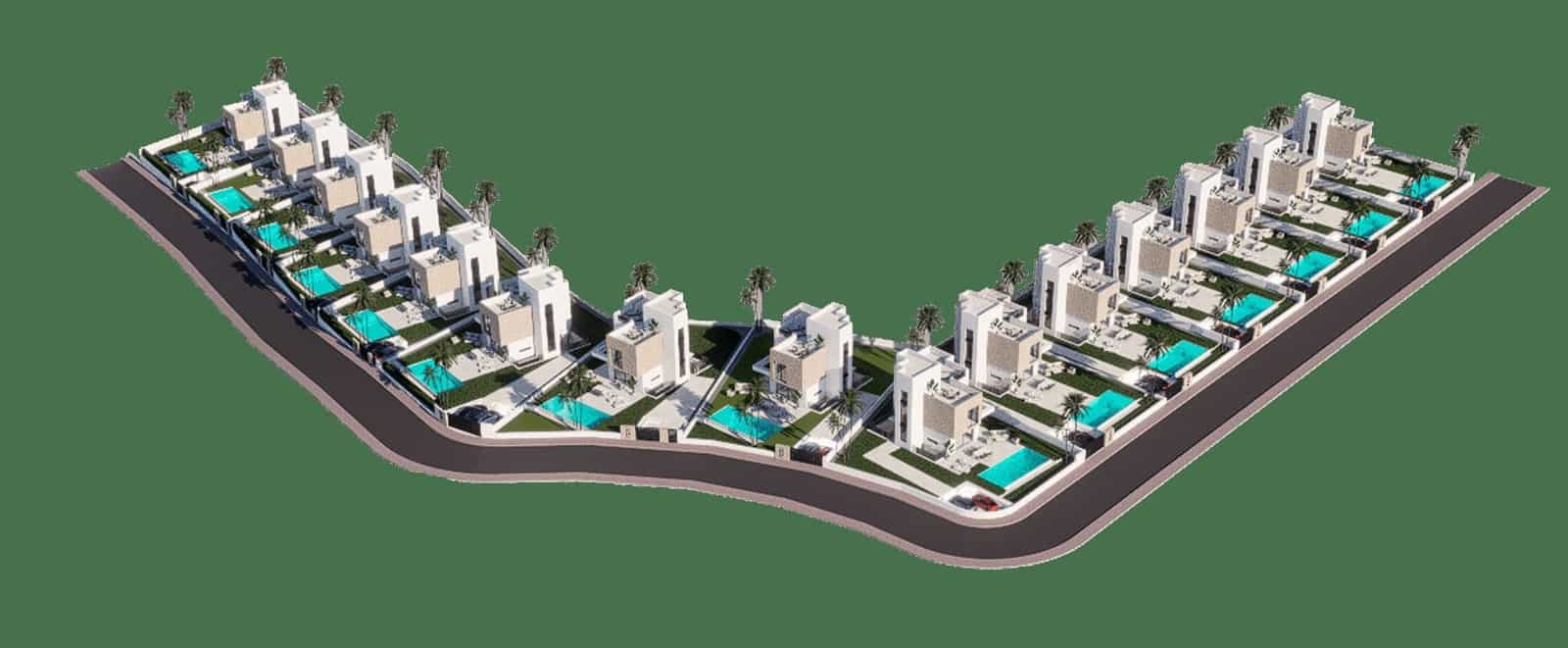 3 soverom Villa til salgs i Finestrat - € 929 900 (Ref: 9450171)