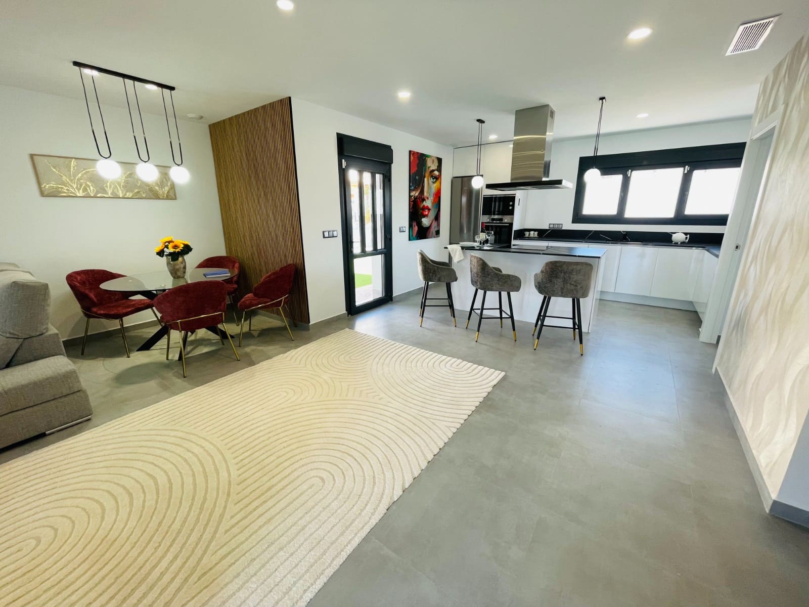 5 chambre Villa/Maison à vendre à Torrevieja - 1 200 000 € (Ref: 9451974)