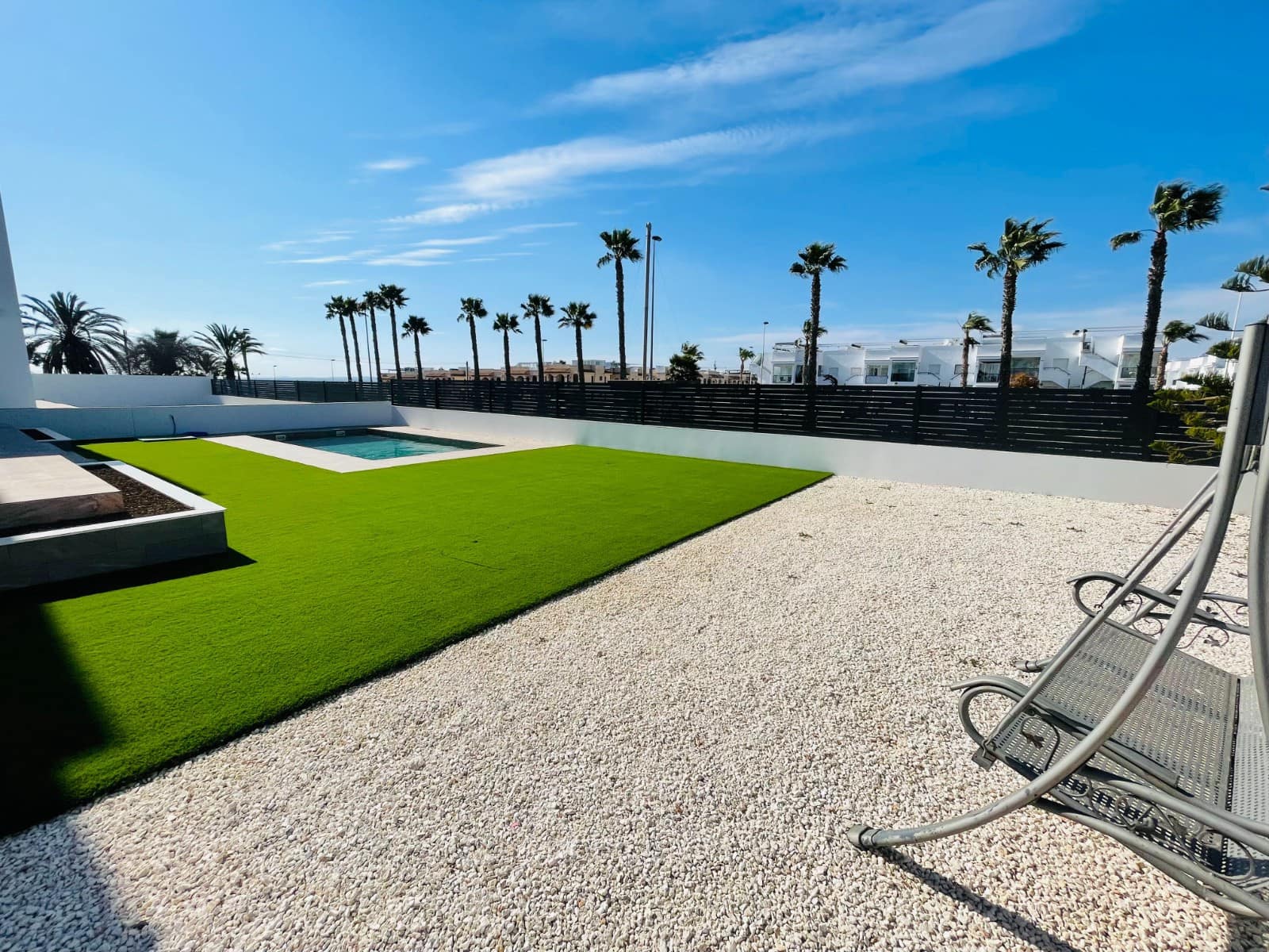 5 chambre Villa/Maison à vendre à Torrevieja - 1 200 000 € (Ref: 9451974)