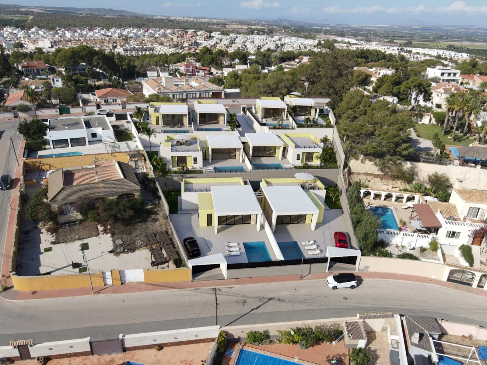 3 quarto Moradia para venda em Torrevieja - 700 000 € (Ref: 9451977)