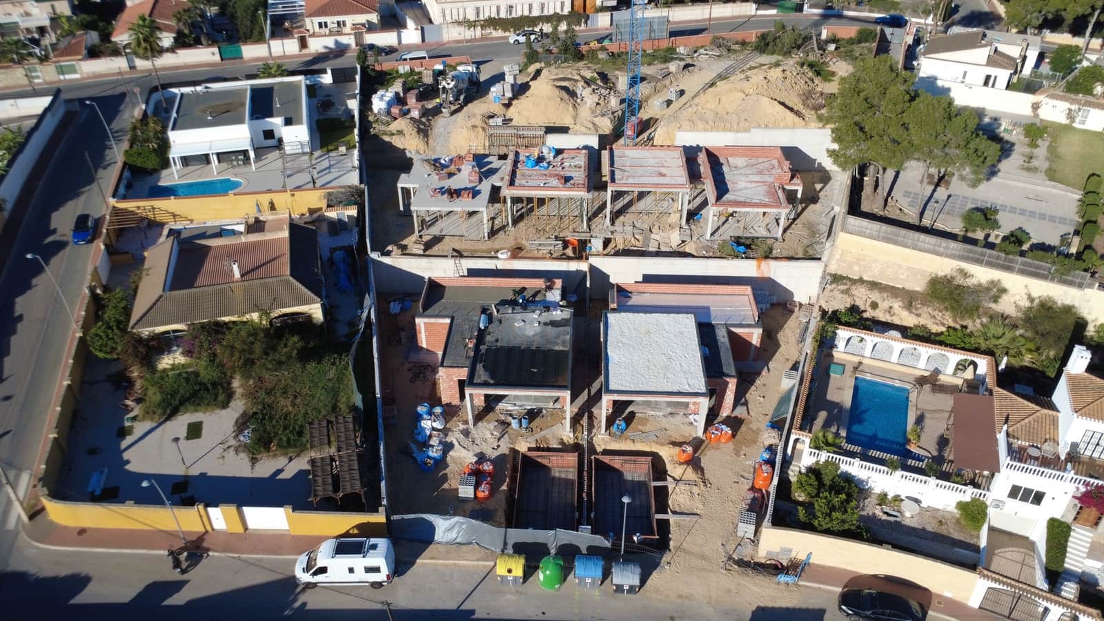 3 quarto Moradia para venda em Torrevieja - 700 000 € (Ref: 9451977)