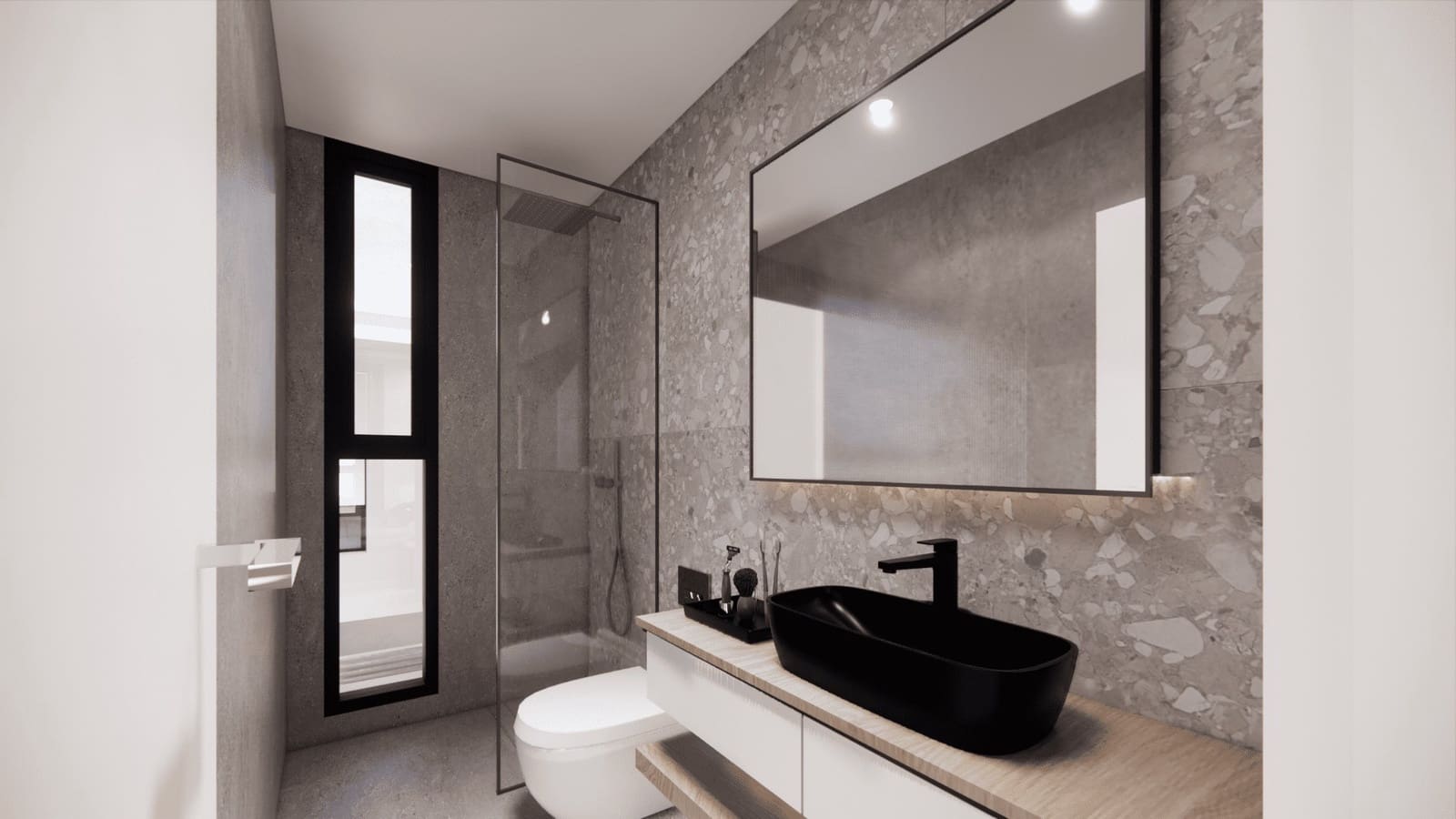 3 slaapkamer Villa te koop in Torre-Pacheco - € 515.500 (Ref: 9455793)