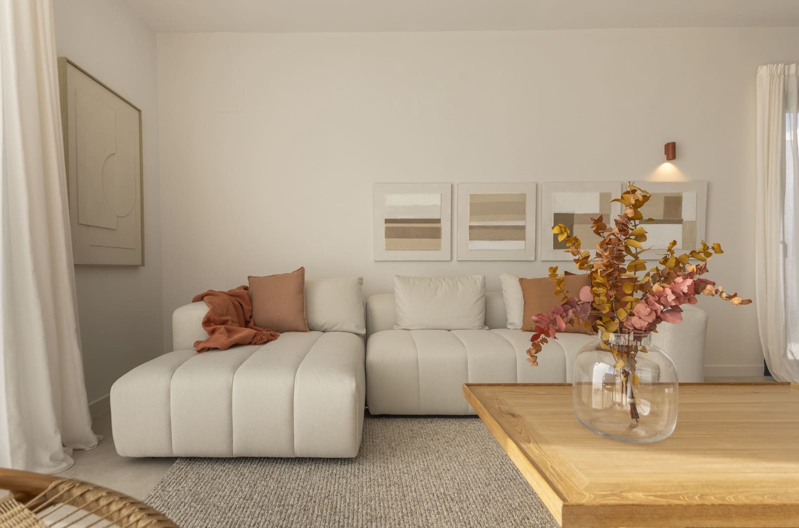 3 sypialnia Willa na sprzedaż w Banos y Mendigo - 405 900 € (Ref: 9455802)