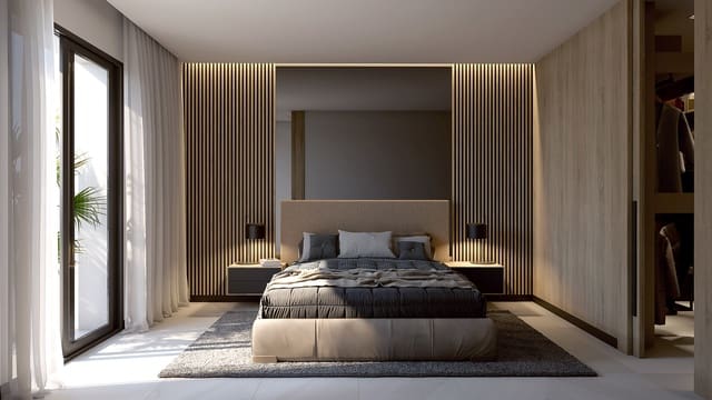 3 sovrum Villa till salu i Algorfa - 793 000 € (Ref: 9465444)