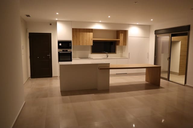 3 sovrum Villa till salu i Aspe - 360 000 € (Ref: 9473878)