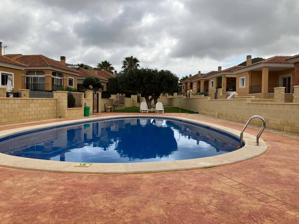 2 bedroom Villa for sale in La Romana with pool - € 220,000 (Ref: 9474844)
