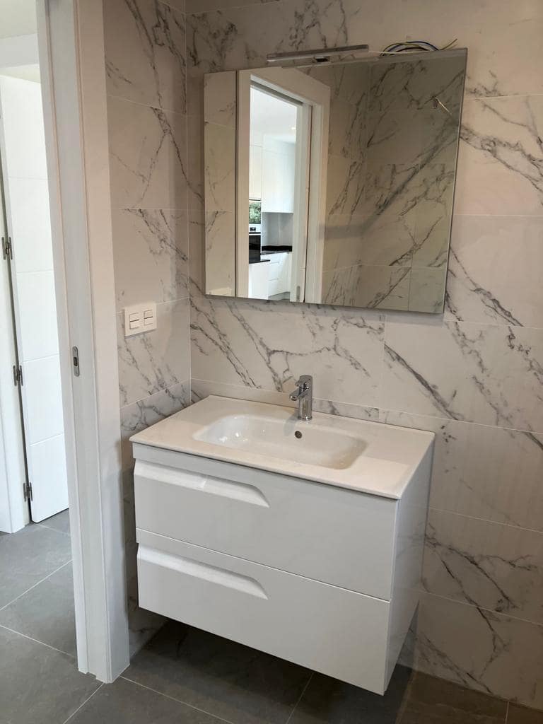 2 bedroom Villa for sale in La Romana with pool - € 220,000 (Ref: 9474844)