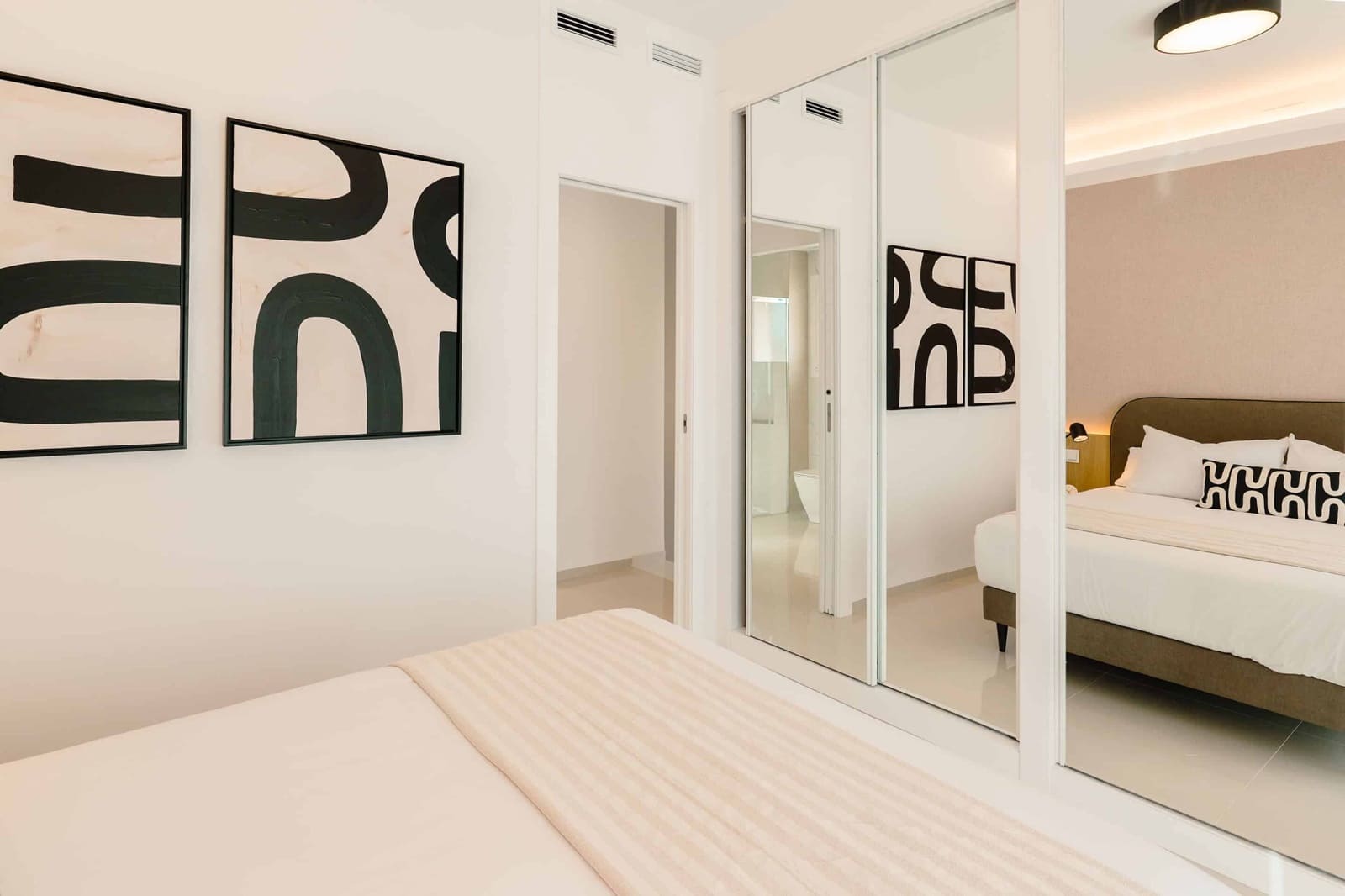 3 makuuhuone Paritalo myytävänä paikassa Rojales - 451 875 € (Ref: 9475888)