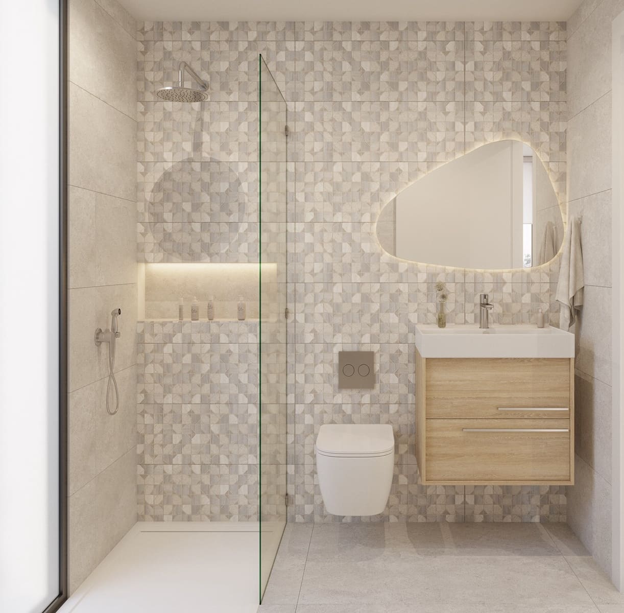 3 slaapkamer Villa te koop in Fuente Alamo de Murcia - € 335.300 (Ref: 9475937)