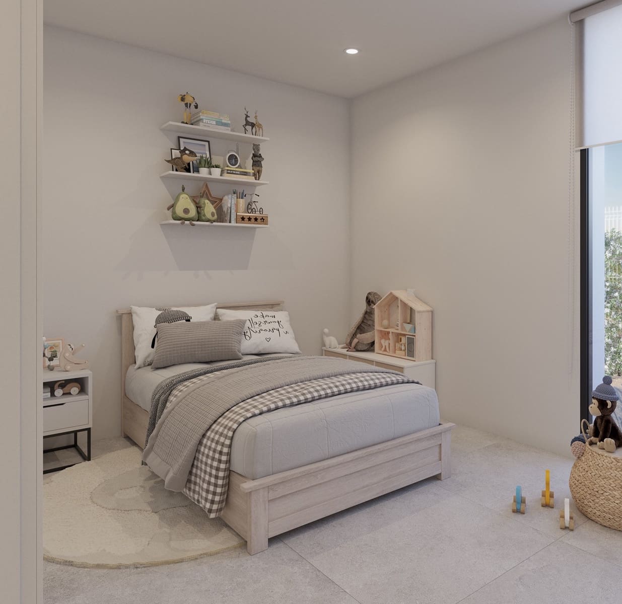 3 slaapkamer Villa te koop in Fuente Alamo de Murcia - € 335.300 (Ref: 9475937)